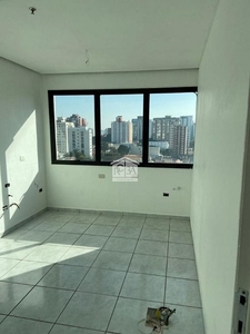 Sala, 44 m² - venda ou aluguel - Santa Cruz - São Paulo/SP