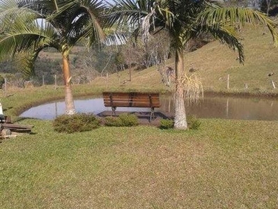 Sítio à venda no bairro Centro em Vera Cruz