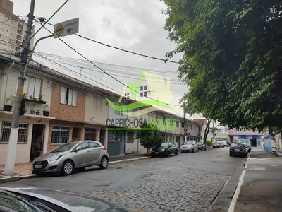 Sobrado com 2 dormit?rios ? venda, 58 m? por R$ 290.000,00 - Ch?cara Calif?rnia - S?o Paulo/SP