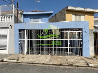 Sobrado com 2 dormit?rios ? venda, 90 m? por R$ 477.000,00 - Vila Carr?o - S?o Paulo/SP