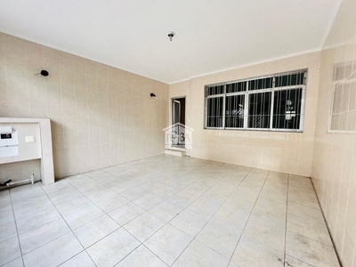 Sobrado com 3 dormitórios à venda, 170 m² por R$ 850.000,00 - Tatuapé - São Paulo/SP