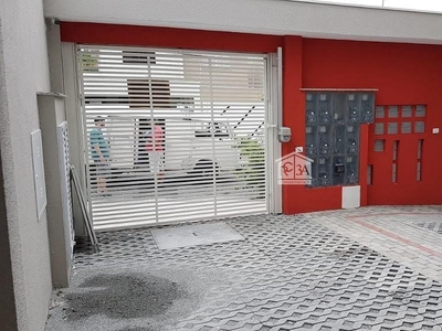 Sobrado à venda, 120 m² por R$ 568.000,00 - Vila Carrão - São Paulo/SP