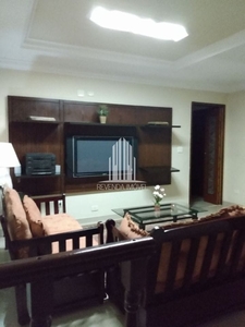 Sobrado á venda 216m² 4 quartos com Salão Comercial e vaga de garagem em Jd. Vila Formosa - SP