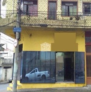 Sobrado à venda, 300 m² por R$ 950.000 - Chácara Belenzinho - São Paulo/SP