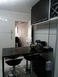Sobrado à venda, 85 m² por R$ 490.000,00 - Vila Formosa - São Paulo/SP