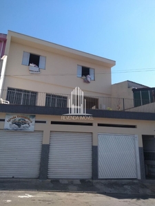 Sobrado à venda com 150m² 3 dormitórios 1 suíte e 3 vagas de garagem na Vila Marari , São Paulo - SP