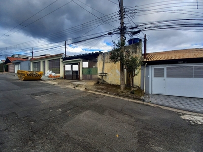 Sobrado à venda, terreno 10 x 30, Jardim Bom Clima, Guarulhos, SP