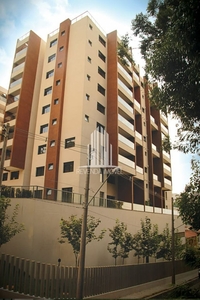 STUDIO MASTER com 1 suite em 67m² 2 vagas + Deposito no JD. GUEDALA