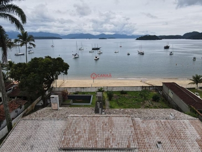 Terreno à venda no bairro Centro em Angra dos Reis