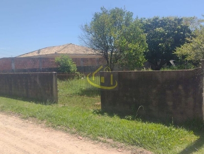 Terreno à venda no bairro Guaiuba em Imbituba