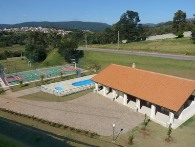 Terreno à venda no bairro Pinhal em Cabreúva