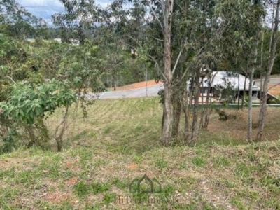 Terreno em condomínio no Residencial Fechado Campos do Conde Taubaté - Bairro Morada dos Nobres em Taubaté