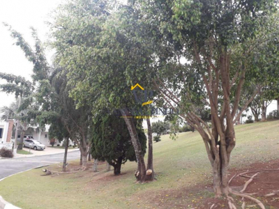 Terreno em condomínio para venda em atibaia, condominio osato