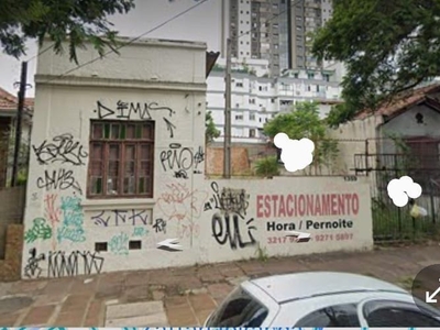 Terreno/Lote Residencial ? venda 283M?, Rio Branco, Porto Alegre - RS
