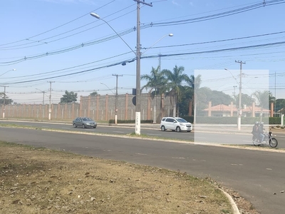 Terreno à venda, 360 m² por R$ 288.000,00 - Chácara Bom Retiro - Rio Claro/SP