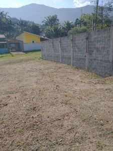 Terreno à venda 360M², Massaguaçu, CARAGUATATUBA - SP