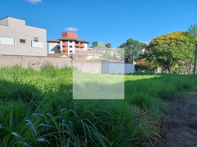 Terreno à venda, 405 m² por R$ 360.000,00 - Cidade Jardim - Rio Claro/SP