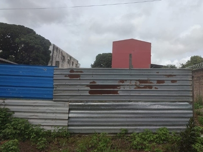 Terreno à venda 520M², Jardim Brasília, Uberlândia - MG