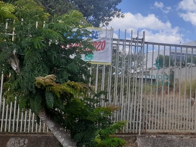 Terreno à venda, Alto do Joá, Lagoa Santa, MG