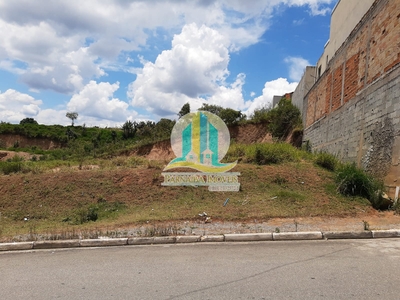 Terreno à venda, Chácara do Solar II (Fazendinha), Santana de Parnaíba, SP