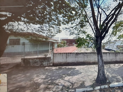 Terreno à venda com 392m2 Próximo a igreja Matriz no centro, Loanda, PR