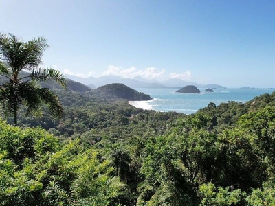 Terreno ? venda, F?lix, Ubatuba, SP