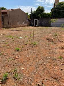 Terreno à Venda, Icaray, Araçatuba, SP