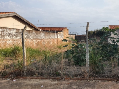 Terreno à venda, Jardim de Allah, Bauru, SP