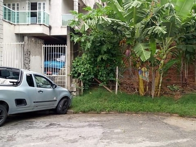 Terreno à venda, Jardim Graziela, Barueri, SP