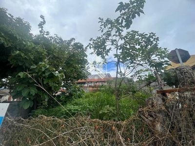 Terreno à venda, Jardim Jaraguá, Atibaia, SP
