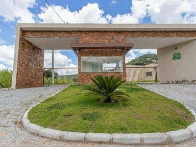 Terreno à venda no ECO PLACE, Ubatiba, Maricá, RJ - Direto com o proprietário