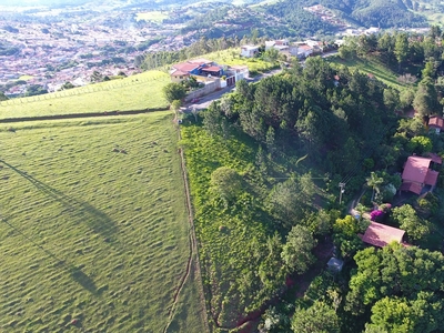 Terreno à venda, Nova Suiça, Piracaia, SP - terreno com 3190 m2, sendo 7 matriculas separadas.