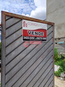 Terreno ? venda, Parque das Na??es, Guarulhos, SP