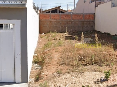 Terreno à venda, Residencial Meireles, Franca, SP