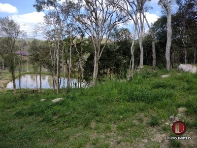 Terreno à venda, Ribeirão Grande, Agudos do Sul, PR