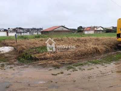 Terreno ? venda, Santa Luzia, Penedo, AL