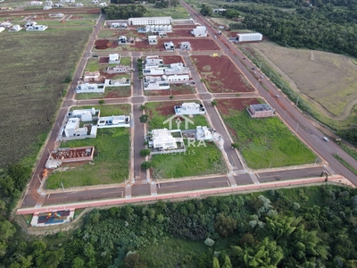 Terreno à venda, Tocantins, Toledo, PR