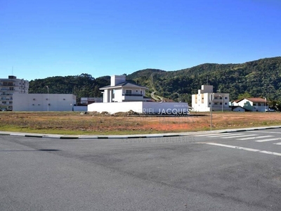 Terreno à venda, Vila Becker, Santo Amaro da Imperatriz, SC