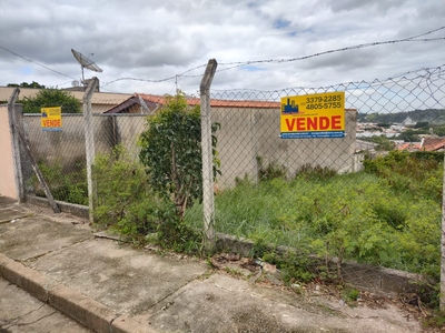 Terreno à venda, Vila Imape, Campo Limpo Paulista, SP