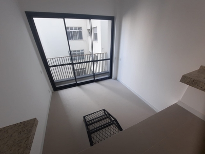 Ótimo Apartamento Studio à venda, Perdizes, novo e nunca habitado, sem vaga, São Paulo, SP