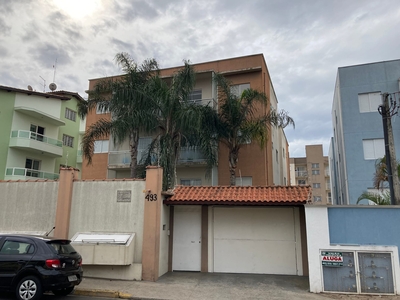 ótimo Apartamento à venda e para locação, com 2 dormitórios, no Jardim São Lourenço, Bragança Paulista, São Paulo