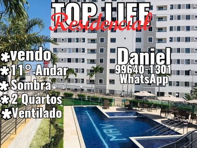 Top Life, Apartamento ? venda, Nova Parnamirim, RN 2 Quartos, Sombra
