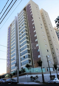 Unisol Im?veis Vende Apartamento no Residencial Monteiro Lobato, no bairro Jardim S?o Geraldo, Mar?lia, SP.