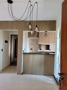 Unisol Im?veis vende lindo apartamento 3 quartos no bairro Jardim Bet?nia, Mar?lia, SP