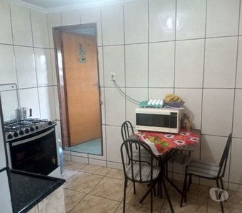 VENDO 4 CASAS SANTA LIBÂNIA