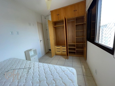 Apartamento à venda em Bela Vista com 52 m², 2 quartos, 1 vaga