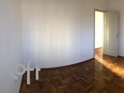 Apartamento à venda em Floresta com 69 m², 2 quartos