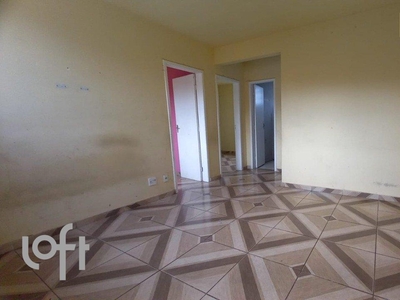 Apartamento à venda em Jardim Vitória com 44 m², 2 quartos, 1 vaga