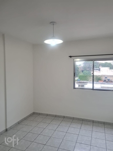 Apartamento à venda em Liberdade com 58 m², 2 quartos