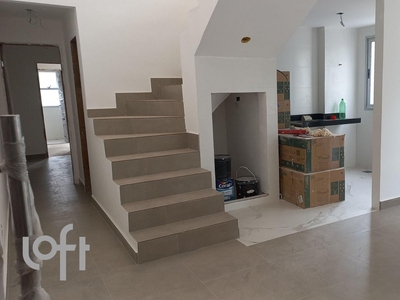 Apartamento à venda em Nova Floresta com 154 m², 3 quartos, 2 suítes, 2 vagas